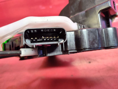 2016-2020 Kia Sorento FRONT LEFT DRIVER Door Latch Lock Actuator - 81k Miles