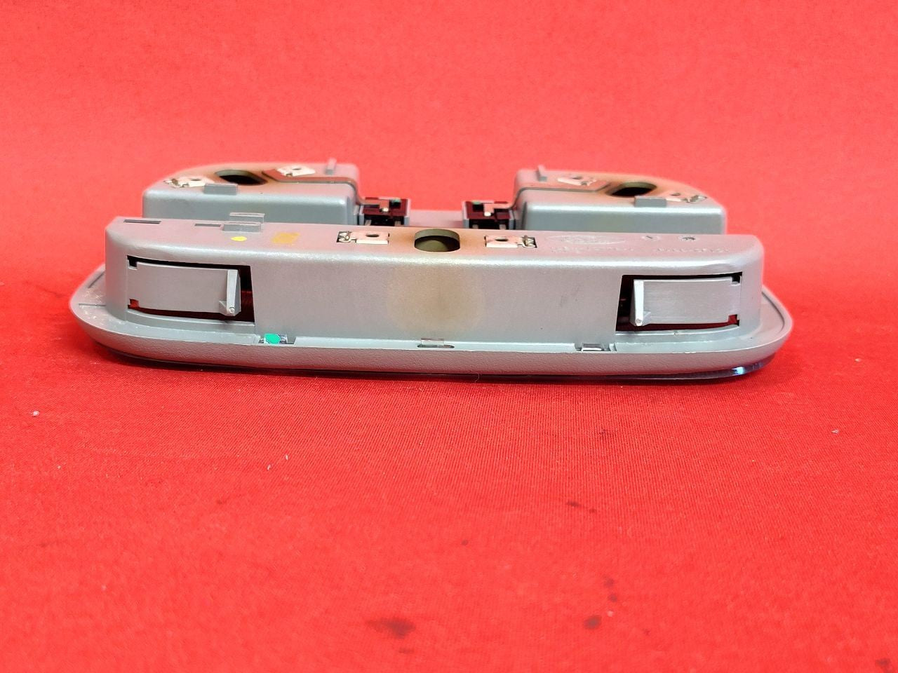 2001-2007 Mazda / Ford Interior Roof Dome Lamp Reading Light Grey