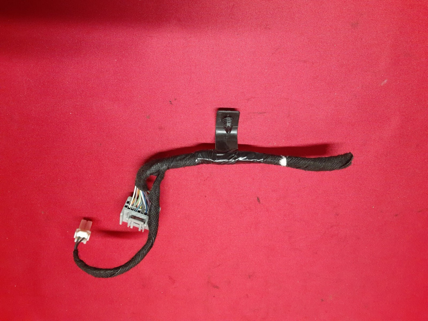 2013 - 2019 Lincoln MKT  Parking Assistant Module DE9Z-14B291-A  PIGTAIL ONLY
