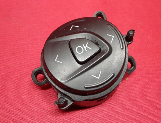 2012 - 2019 Ford Steering Wheel Cruise Control Info Switch AM5T-14K147-AA