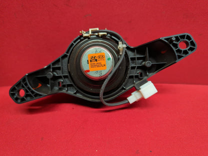 2011 - 2015 Kia Sorento JBL Infinity LEFT REAR Quarter Speaker 96390-2P000
