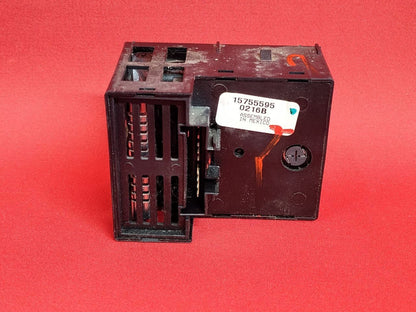1999-2002 Silverado Sierra Tahoe Yukon Suburban Headlight Switch Rheostat