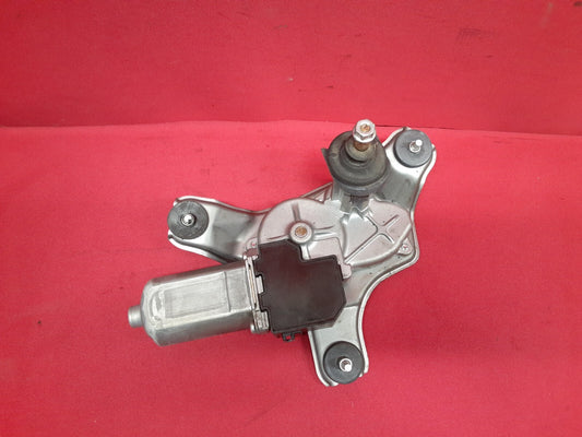 2001 - 2007 Toyota Highlander Rear Hatch / Tailgate Wiper Motor 85130-48020
