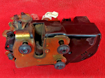 2004 2005 2006 2007 2008 2009 Dodge Chyrsler RIGHT REAR Door Lock Actuator