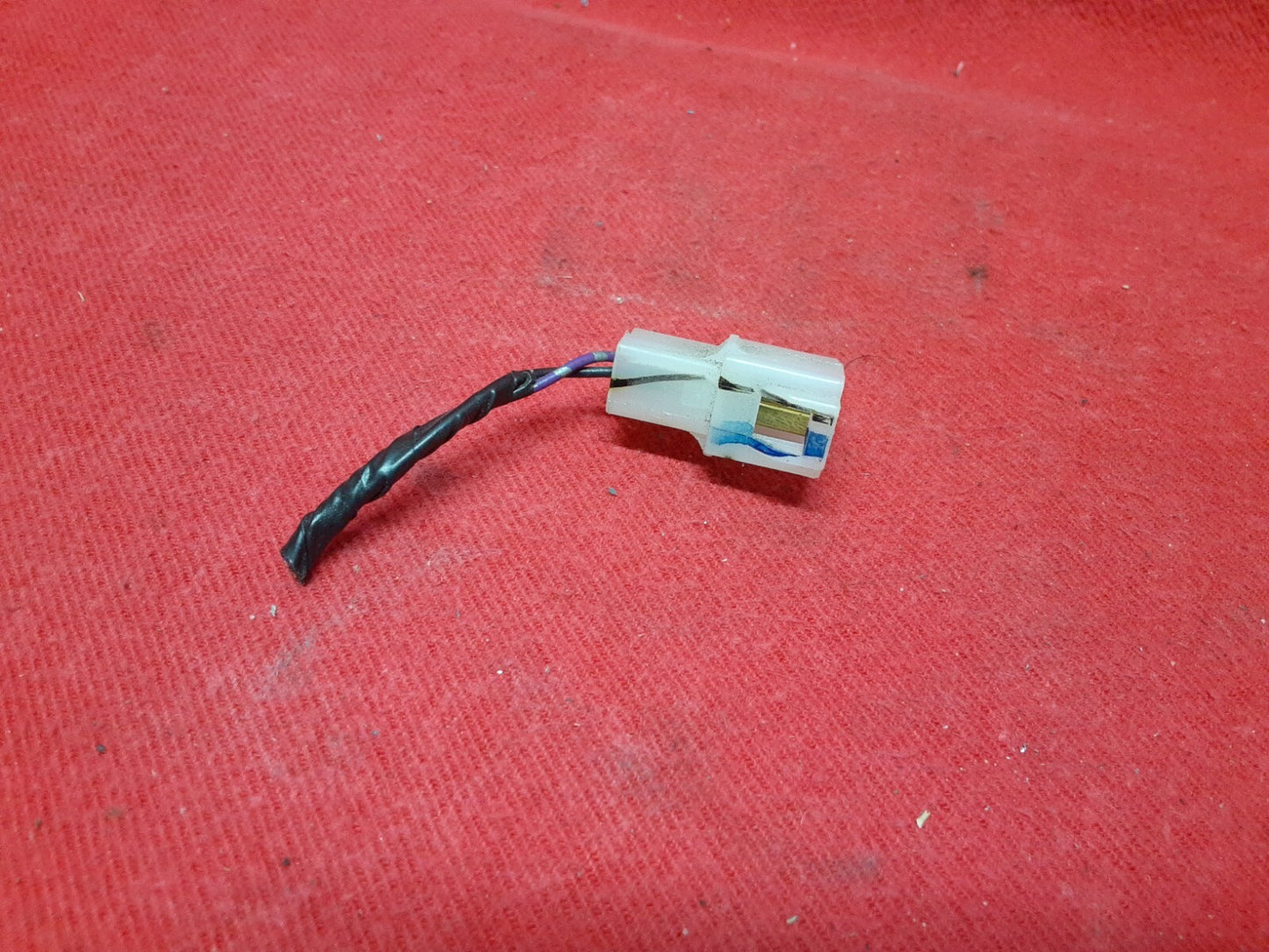 2000 - 2006 Subaru Various Models Cigarette Ash Tray Coin Holder LIGHT PIGTAIL