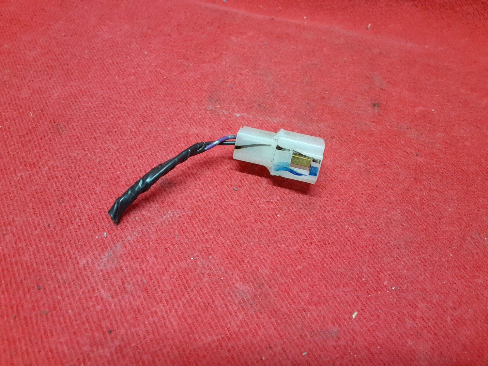 2000 - 2006 Subaru Various Models Cigarette Ash Tray Coin Holder LIGHT PIGTAIL