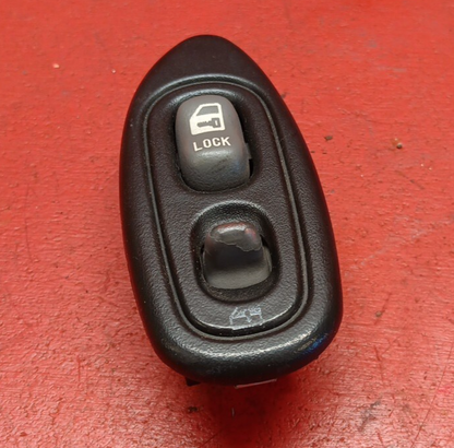 1999-2001 Pontiac Grand Am FRONT RIGHT PASSENGER Window Switch Assembly 22658260