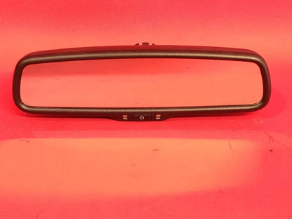 2012-2016 Subaru Interior Rearview Mirror w/ AUTODIM + COMPASS Straight Mount
