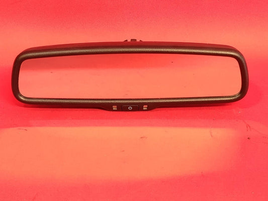2012-2016 Subaru Interior Rearview Mirror w/ AUTODIM + COMPASS Straight Mount