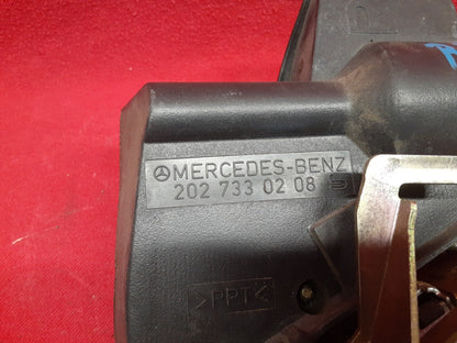 1997 1998 Mercedes C230 C280 RIGHT REAR Door Latch Lock Actuator 202-730-08-35