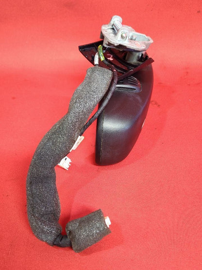 2011-2018 Mercedes Benz Interior Rearview Mirror AUTODIM + GARAGE Black