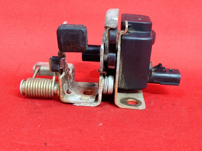 2005-2012 Jeep Liftgate Tailgate Hatch GLASS Latch Lock Actuator 55396445AA