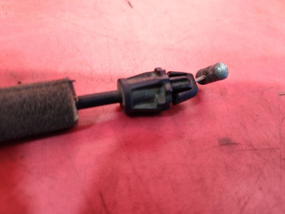 2006-2017 Jeep 07-13 Dodge Liftgate Tailgate Hatch Latch Lock Actuator