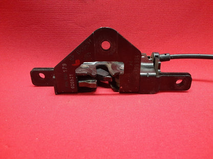 2000-2006 BMW X5 Rear Right Lower Trunk Lock Latch Actuator 51-24-8-408-964