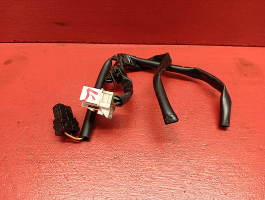 2005 2006 Saab 9-2x Tailgate Hatch Trunk Latch Lock Actuator 32010347   PIGTAILS