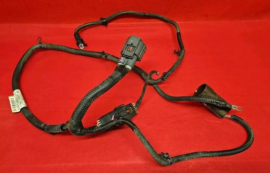 2018 Buick Regal - 2.0 4CYL - Engine Cooling Fan Wiring Harness - OEM - 39109404