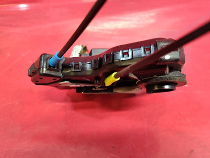 2006-2014 Lexus IS250 IS350 Front Right Passenger Door Latch Lock Actuator