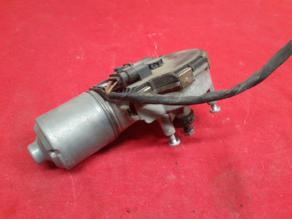 2008 - 2017 Mercedes C-Class E-Class Windshield Wiper Linkage Motor 
