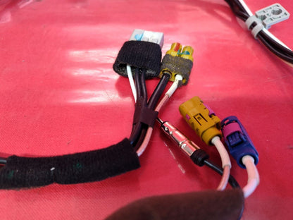 2011-2015 Hyundai Sonata + Hybrid Radio Stereo Navigation Antenna Wiring Harness