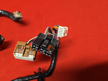 2007-2011 Nissan Intelligent Power Distribution Module IPDM - PIGTAIL WIRES ONLY
