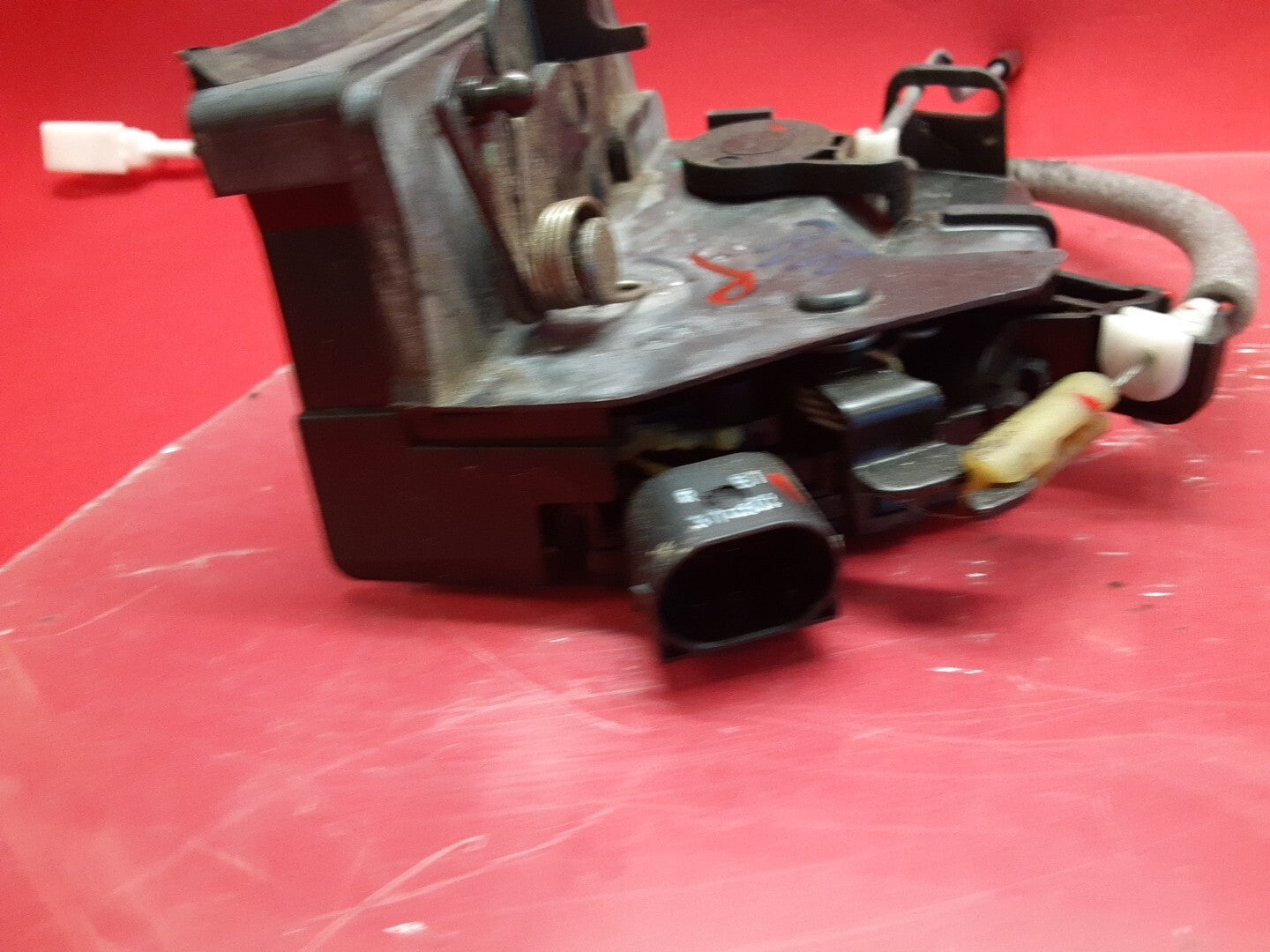 2000-2006 BMW X5 Rear Right Door Lock Latch Actuator 51-22-8-402-602