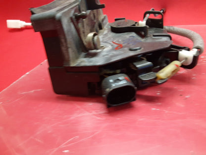 2000-2006 BMW X5 Rear Right Door Lock Latch Actuator 51-22-8-402-602