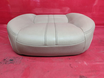 2010-2016 Land Rover LR4 Front Right Passenger Heated Seat Cushion Light Beige