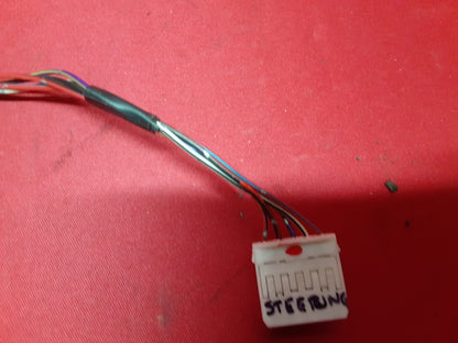 1992 1993 Lexus ES300 Power Steering Control Module Unit 89650-33010   PIGTAIL