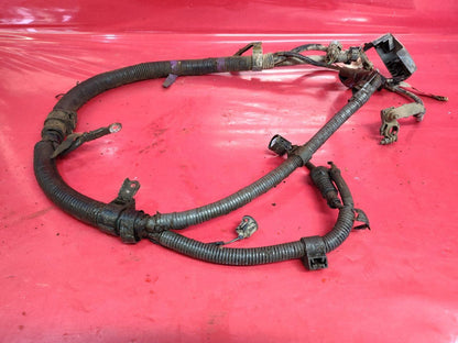2008-2018 Toyota Tundra Sequoia 5.7L V8 Battery to Alternator Wiring Harness