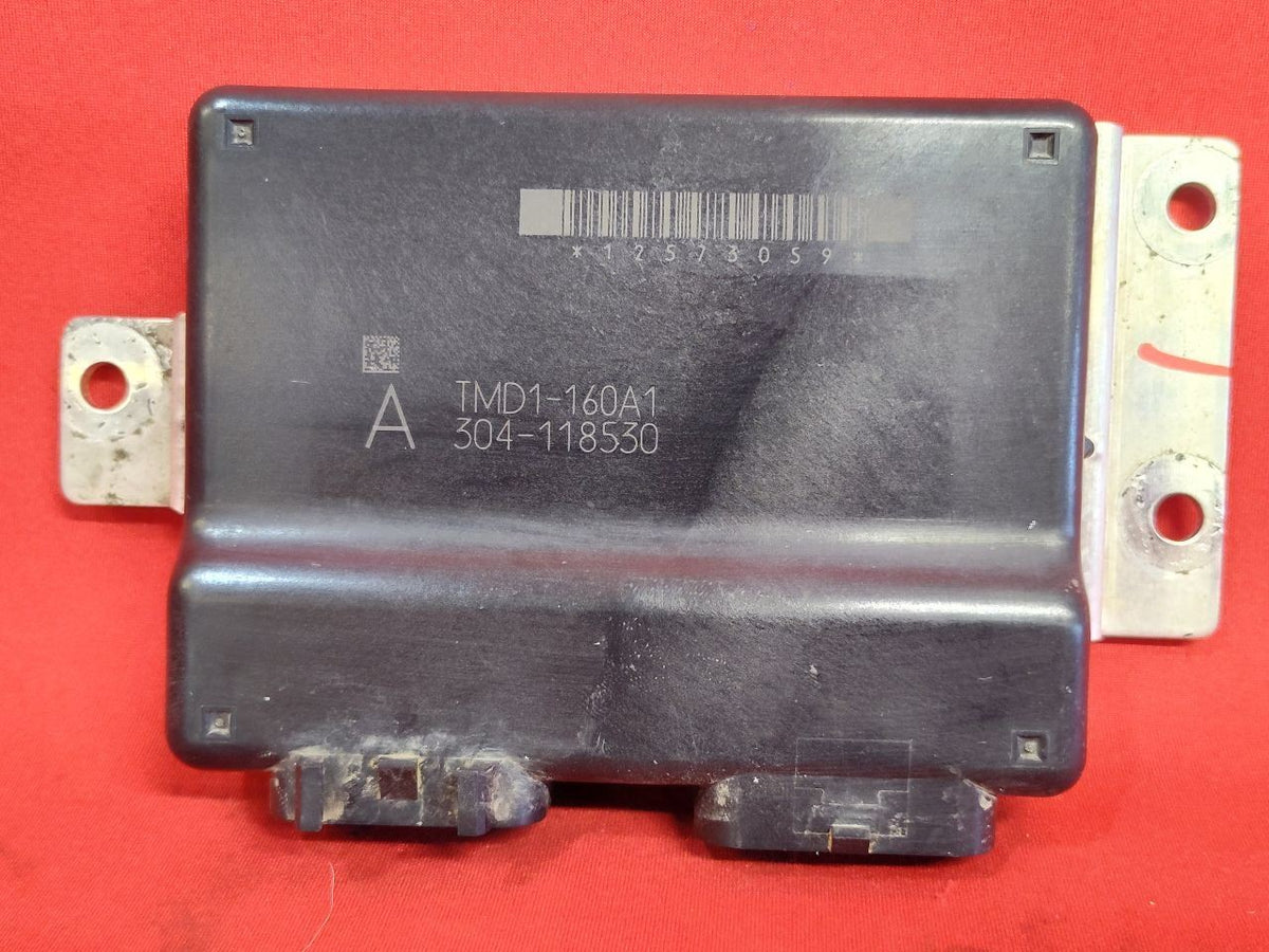 2003 2004 Cadillac GMC Chevy 03-07 Hummer Fuel Injection Throttle Control Module
