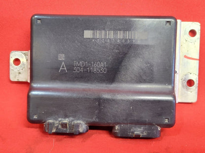 2003 2004 Cadillac GMC Chevy 03-07 Hummer Fuel Injection Throttle Control Module