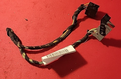 2004 - 2012 Volvo C30 C70 S40 Body Control Module BCM Fuse Box Pigtail 31327215