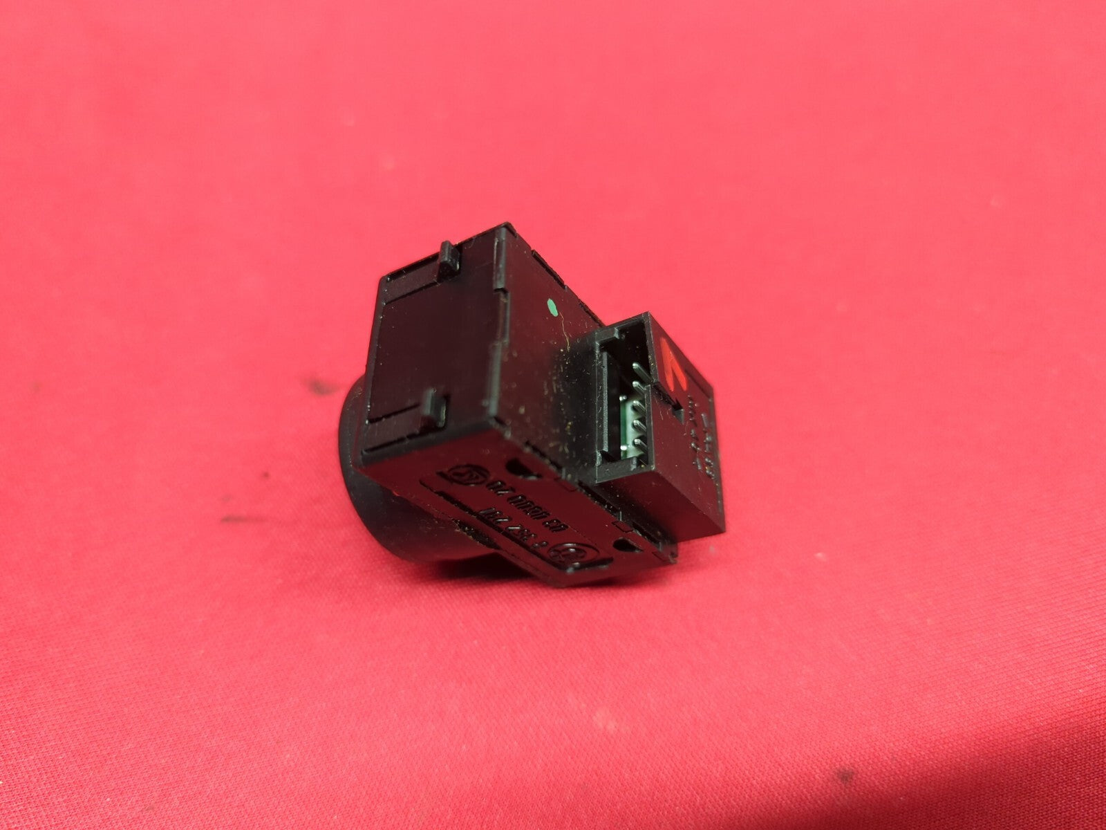 2003 - 2012 Range Rover HSE Some BMW - LEFT Lumbar Seat Switch YUB101030PUY