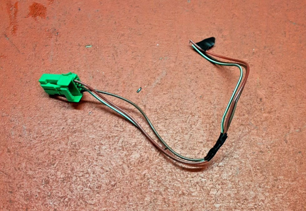 2003-2014 Volvo XC90 Headlight Switch unit Pigtail 30739318