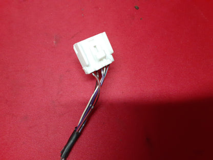 1992 1993 Lexus ES300 Power Steering Control Module Unit 89650-33010   PIGTAIL