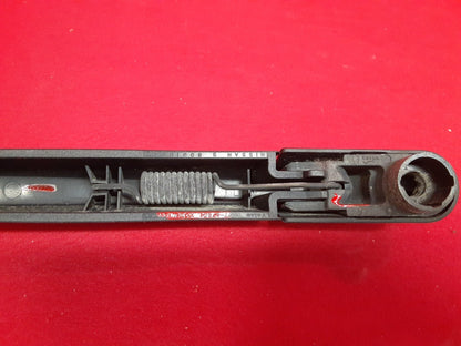 2013-2020 Infiniti JX35 QX60 Rear Liftgate Wiper Arm Assembly OEM Black