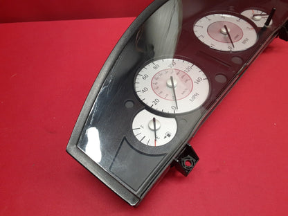 2009 Chrysler 300 Instrument Cluster Speedometer MPH 5172880AG