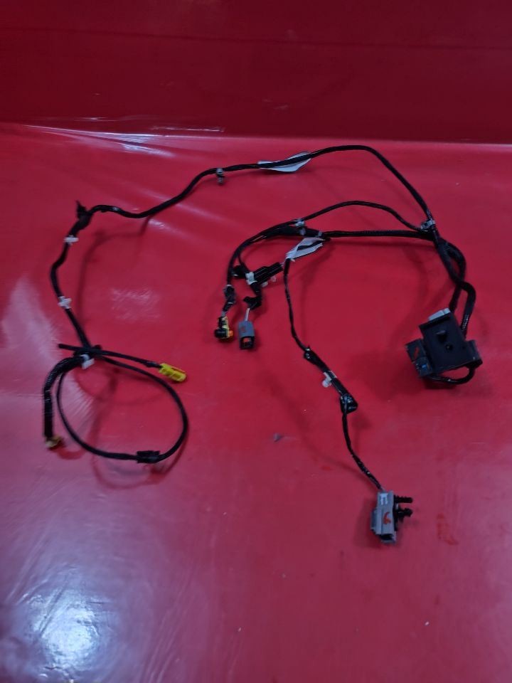 2014-2017 Dodge Journey FRONT PASSENGER Seat Power Wiring Harness 68195926AA