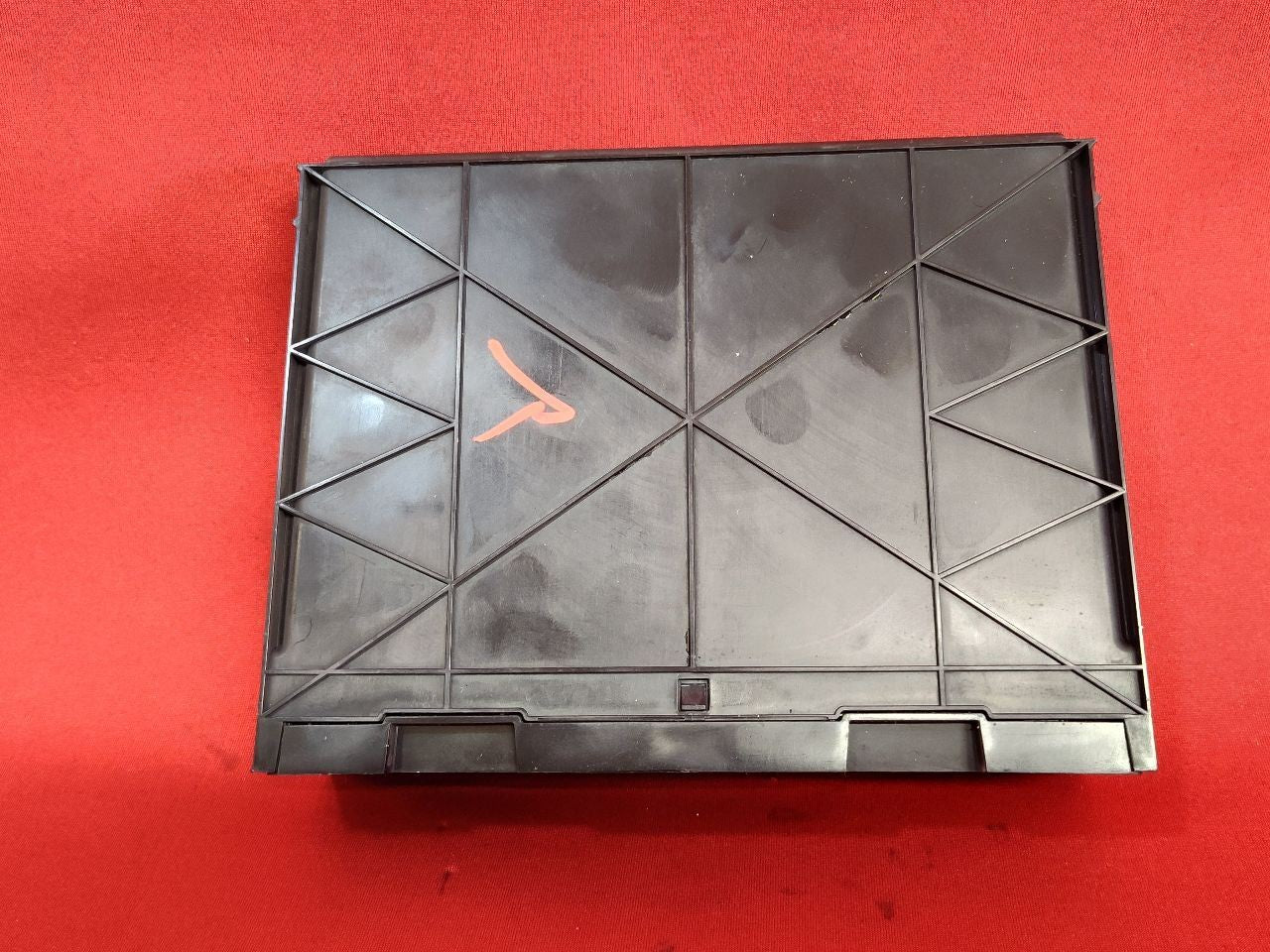2014-2017 GM Chevrolet Chevy Buick Cadillac Body Control Module BCM BCU - 69k
