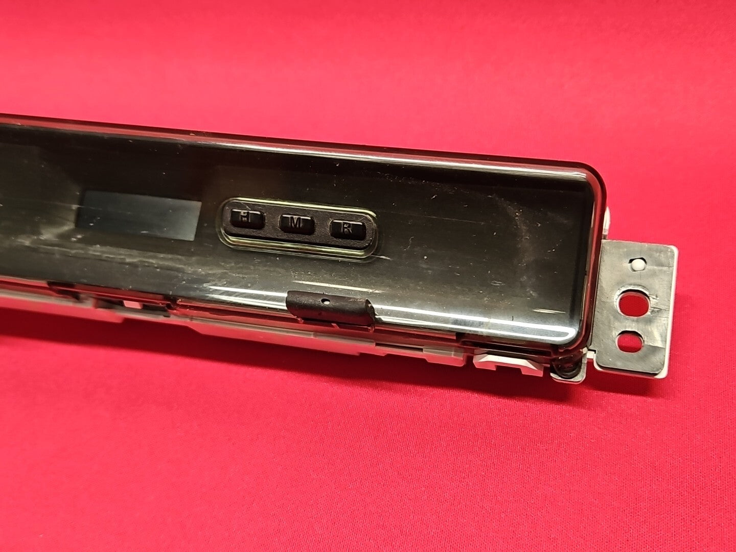 2005-2008 Acura TL Dash Panel Center Clock Assembly 39710-A010