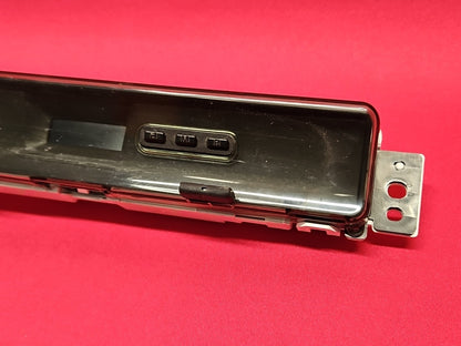 2005-2008 Acura TL Dash Panel Center Clock Assembly 39710-A010