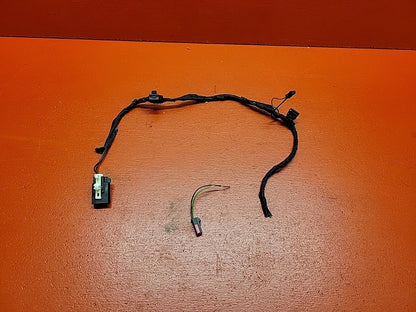 2013 2014 Land Rover Range Rover Glove Box Assembly Pigtails LR057923