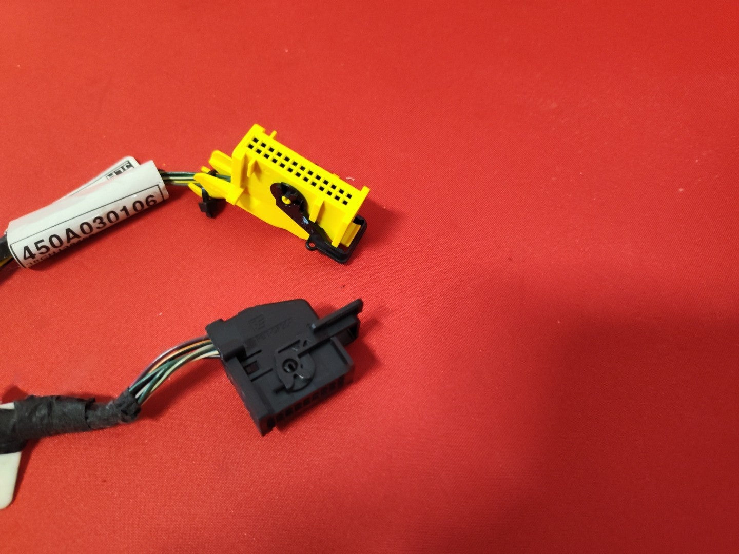 2015-2019 Land Rover 2016-2024 Jaguar Parking Aid Park Assist Module - PIGTAILS