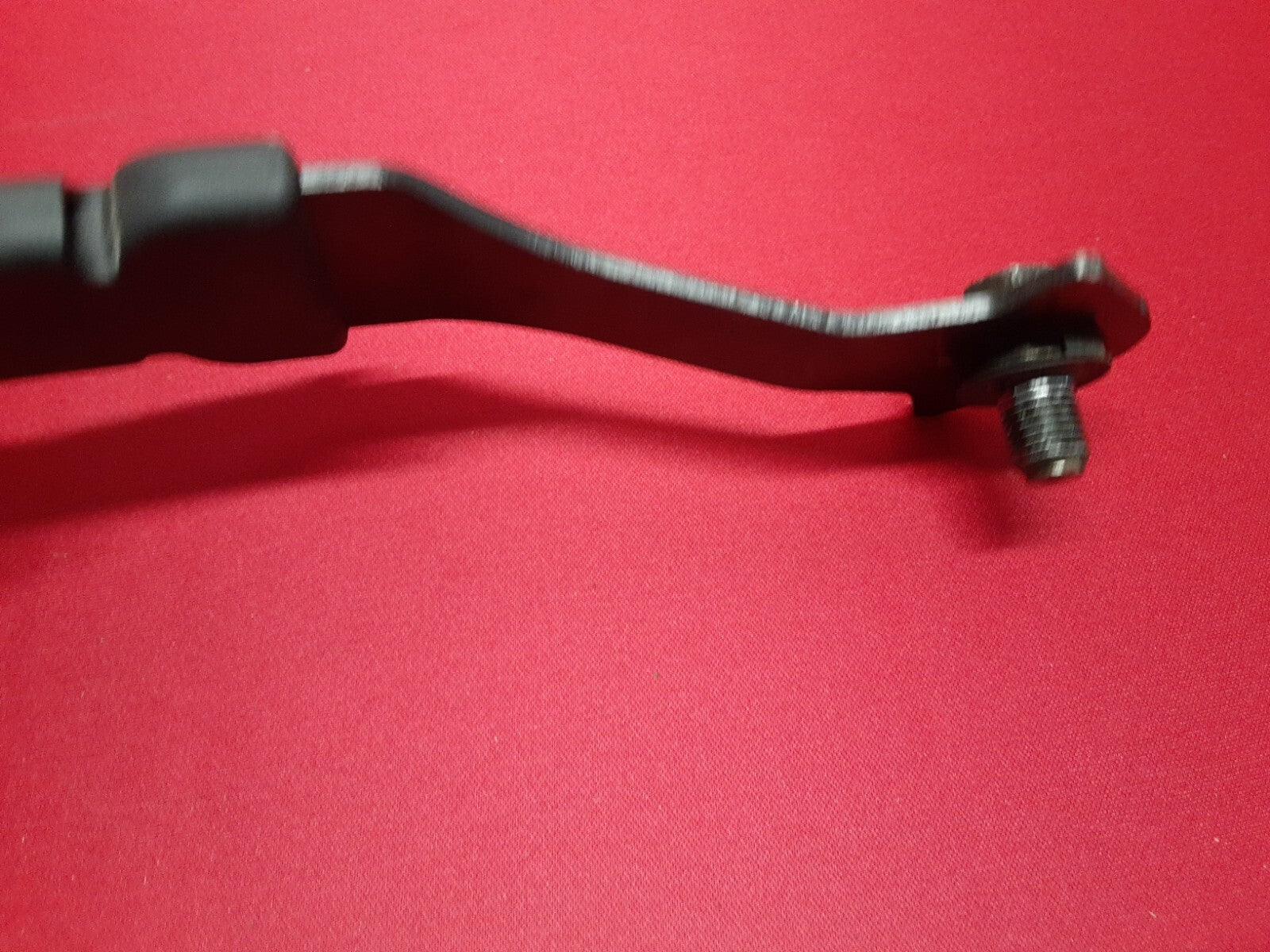 2002 - 2004 Subaru Legacy / Outback 03-06 Baja PASSENGER FRONT Seat Belt Buckle