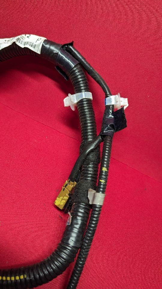 2011-2013 Infiniti QX56 Liftgate Hatch Wiring Harness POWER Operated Gate