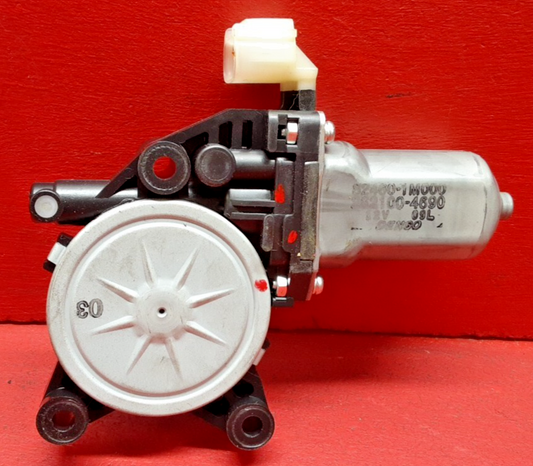 2009 - 2014 Kia Soul Forte Koup Sedona FRONT RIGHT PASSENGER SIDE Window Motor