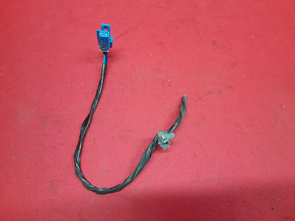 2007 - 2014 GMC Chevy Cadillac REAR Bose Speaker 15186669 Qty: 1 - PIGTAIL WIRE