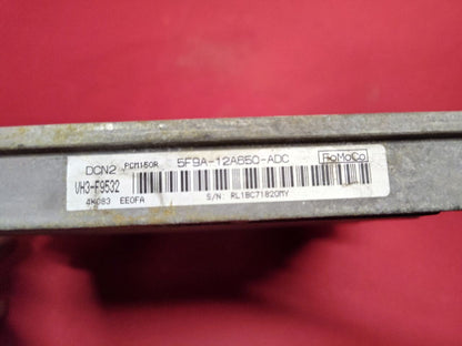 2005-2007 Ford Freestyle 05 Montego/500 3.0L V6 Engine Control Module ECM ECU