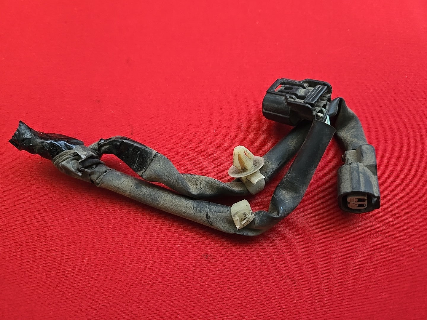 05-10 Honda Odyssey 05-08 Pilot Evap Fuel Vapor Charcoal Canister - PIGTAILS