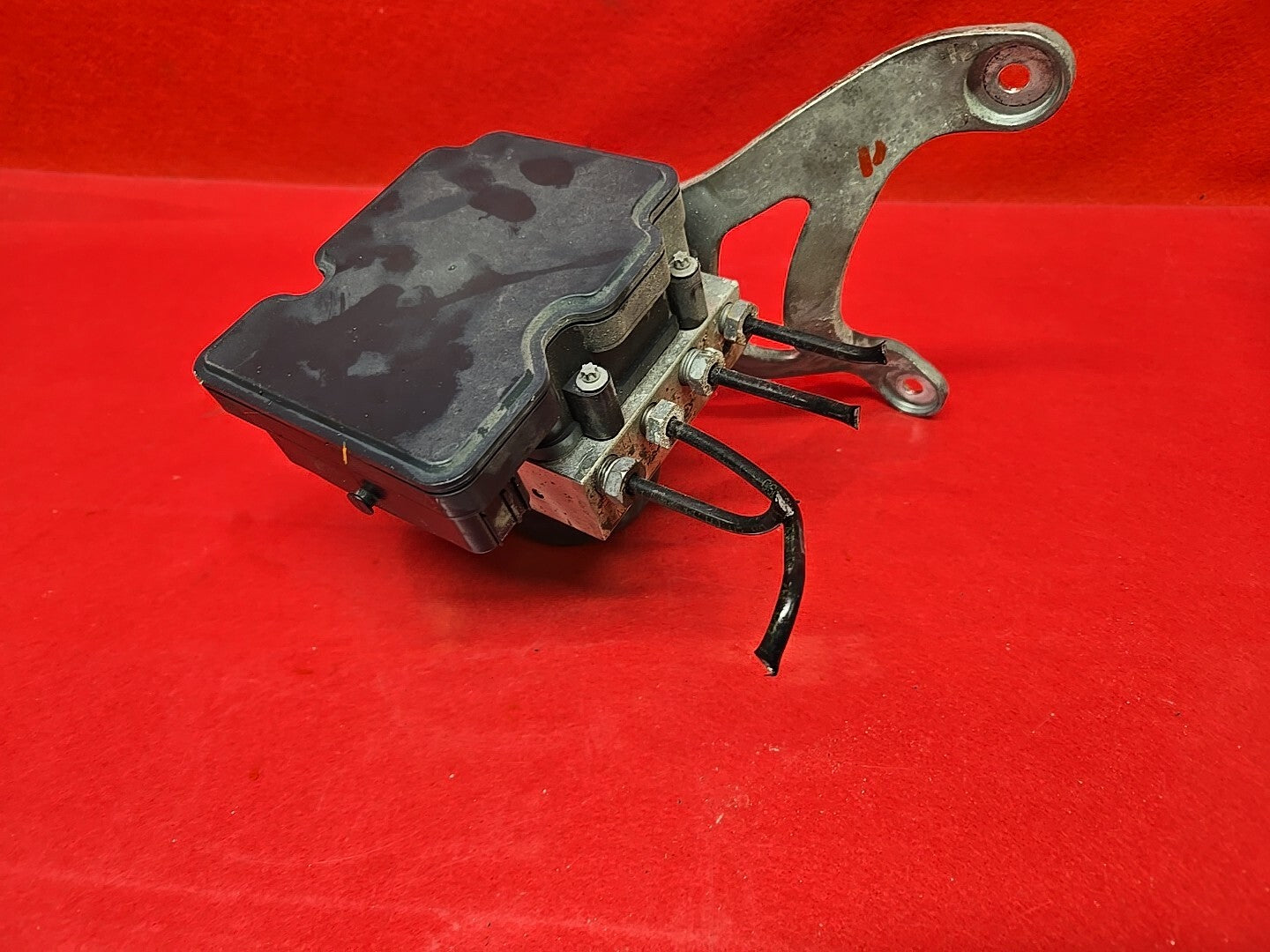 18-20 Buick Regal Sportback 18-19 LaCrosse ABS Anti Lock Brake Pump - 34k MILES